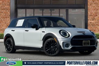 Used 2023 MINI Cooper Clubman S w/ Premium Package image 1