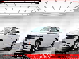 Used 2021 Dodge Charger SXT w/ Leather Interior Group image 1