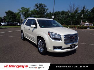 Used 2015 GMC Acadia Denali image 1