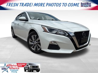 Used 2019 Nissan Altima 2.5 S image 1