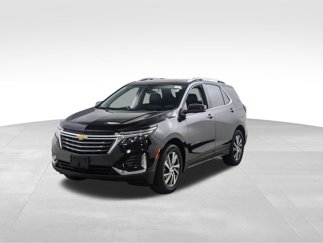Used 2022 Chevrolet Equinox Premier image 1
