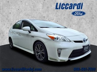 Used 2012 Toyota Prius image 1