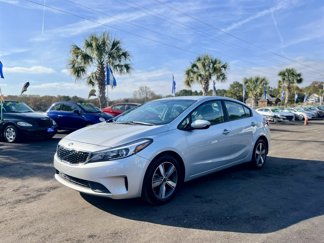 Used 2018 Kia Forte LX w/ LX Popular Package image 1