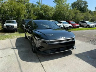 Used 2025 Kia K4 image 1