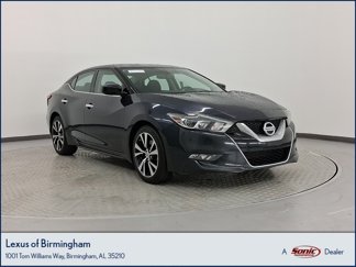 Used 2016 Nissan Maxima 3.5 S image 1