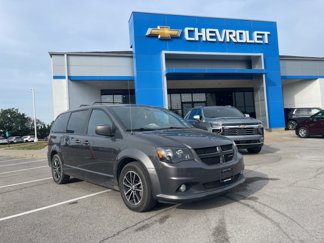 Used 2019 Dodge Grand Caravan GT image 1
