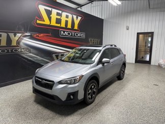 Used 2018 Subaru Crosstrek 2.0i Premium w/ Moonroof Package image 1