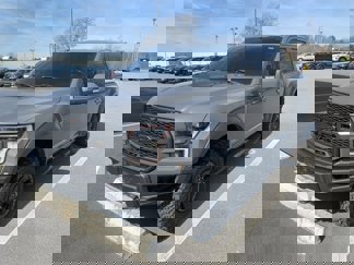 Certified 2018 Ford F150 Raptor w/ Equipment Group 802A Luxury image 1