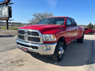 Used 2012 RAM 3500 SLT w/ Luxury Group image 1
