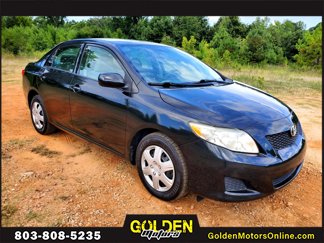 Used 2010 Toyota Corolla LE image 1