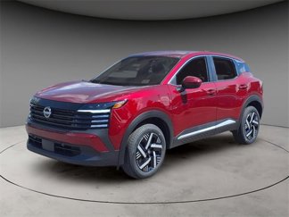 New 2025 Nissan Kicks SV w/ Charging Package image 1