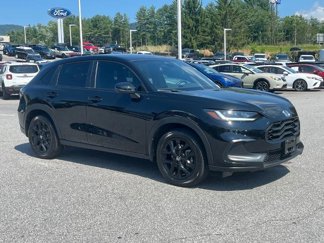 Used 2023 Honda HR-V Sport image 1