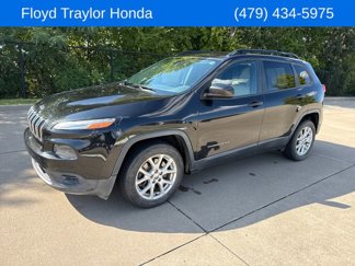 Used 2016 Jeep Cherokee Sport video 1