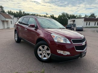 Used 2011 Chevrolet Traverse LT w/ Personal Connectivity Package image 1