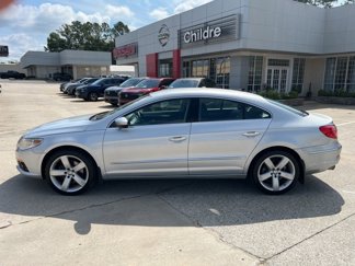 Used 2012 Volkswagen CC Lux image 1