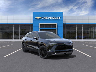 New 2025 Chevrolet Blazer EV LT image 1