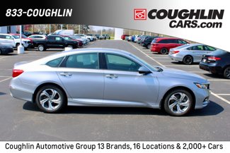 Used 2020 Honda Accord EX-L image 1