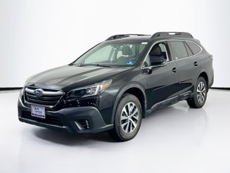 Used 2020 Subaru Outback Premium image 1