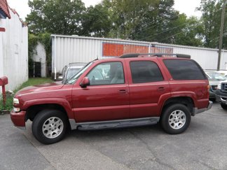 Used 2003 Chevrolet Tahoe Z71 image 1