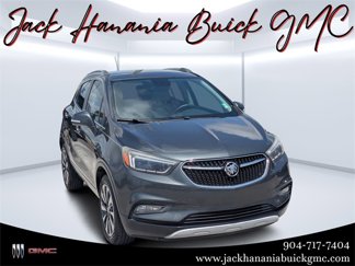 Used 2017 Buick Encore Essence image 1