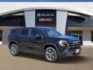 New 2025 GMC Terrain Elevation image 1