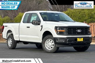 New 2025 Ford F150 XL image 1