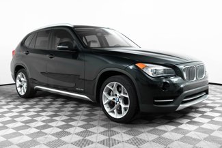 Used 2014 BMW X1 xDrive35i w/ Premium Package image 1