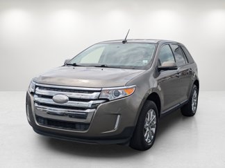 Used 2013 Ford Edge SEL image 1