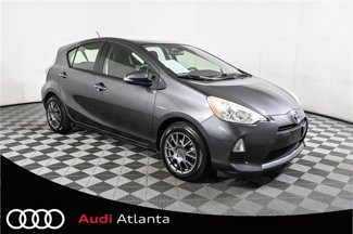 Used 2012 Toyota Prius C Three image 1
