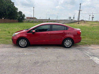 Used 2015 Kia Rio LX image 1