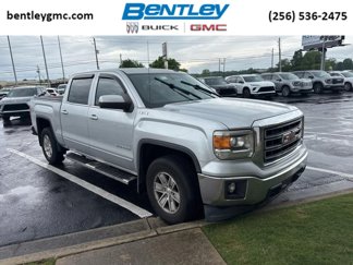 Used 2014 GMC Sierra 1500 SLE w/ SLE Value Package image 1