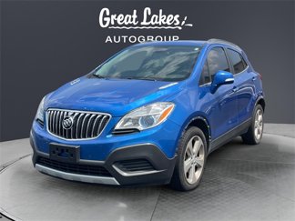 Used 2016 Buick Encore FWD image 1