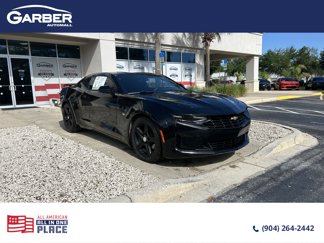 Used 2019 Chevrolet Camaro LT image 1