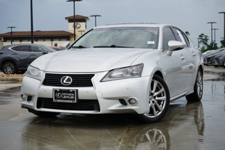 Used 2013 Lexus GS 350 image 1