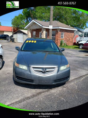 Used 2006 Acura TL image 1