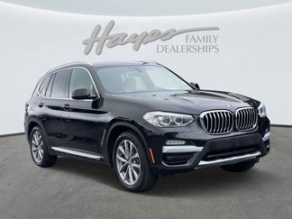 Used 2019 BMW X3 sDrive30i w/ Convenience Package image 1