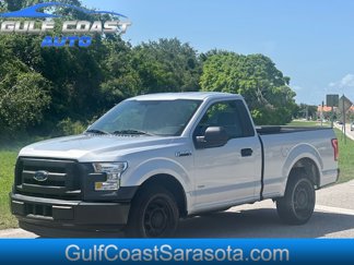 Used 2017 Ford F150 XL image 1