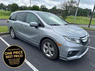 Used 2019 Honda Odyssey EX-L image 1
