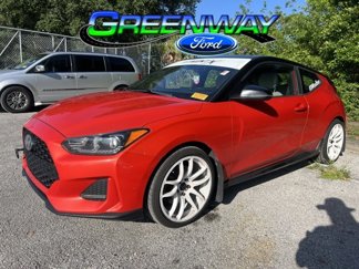 Used 2019 Hyundai Veloster Turbo Ultimate image 1