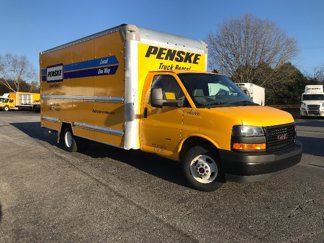 Used 2021 GMC Savana 3500 Extended w/ Power Convenience Package image 1