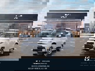 New 2025 Kia Soul LX w/ Option Group 015 image 1