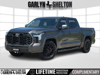 Used 2022 Toyota Tundra SR5 image 1