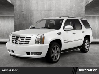 Used 2013 Cadillac Escalade Platinum image 1