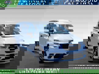New 2025 Chrysler Pacifica Select image 1