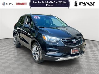 Used 2022 Buick Encore Preferred w/ Safety Package image 1