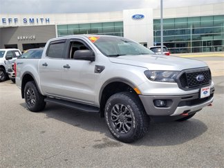 Used 2019 Ford Ranger XLT w/ Equipment Group 301A Mid image 1