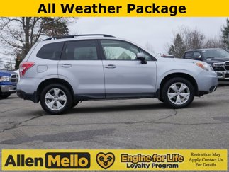 Used 2016 Subaru Forester 2.5i Premium w/ All-Weather Package image 1
