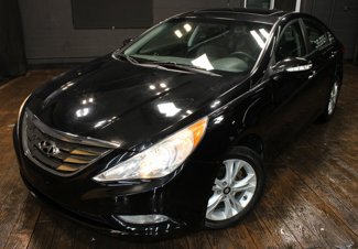 Used 2011 Hyundai Sonata Limited image 1