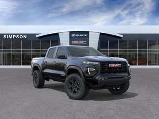 New 2025 GMC Canyon Elevation w/ Convenience Package image 1