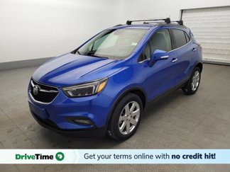 Used 2018 Buick Encore Essence w/ Experience Buick Package image 1